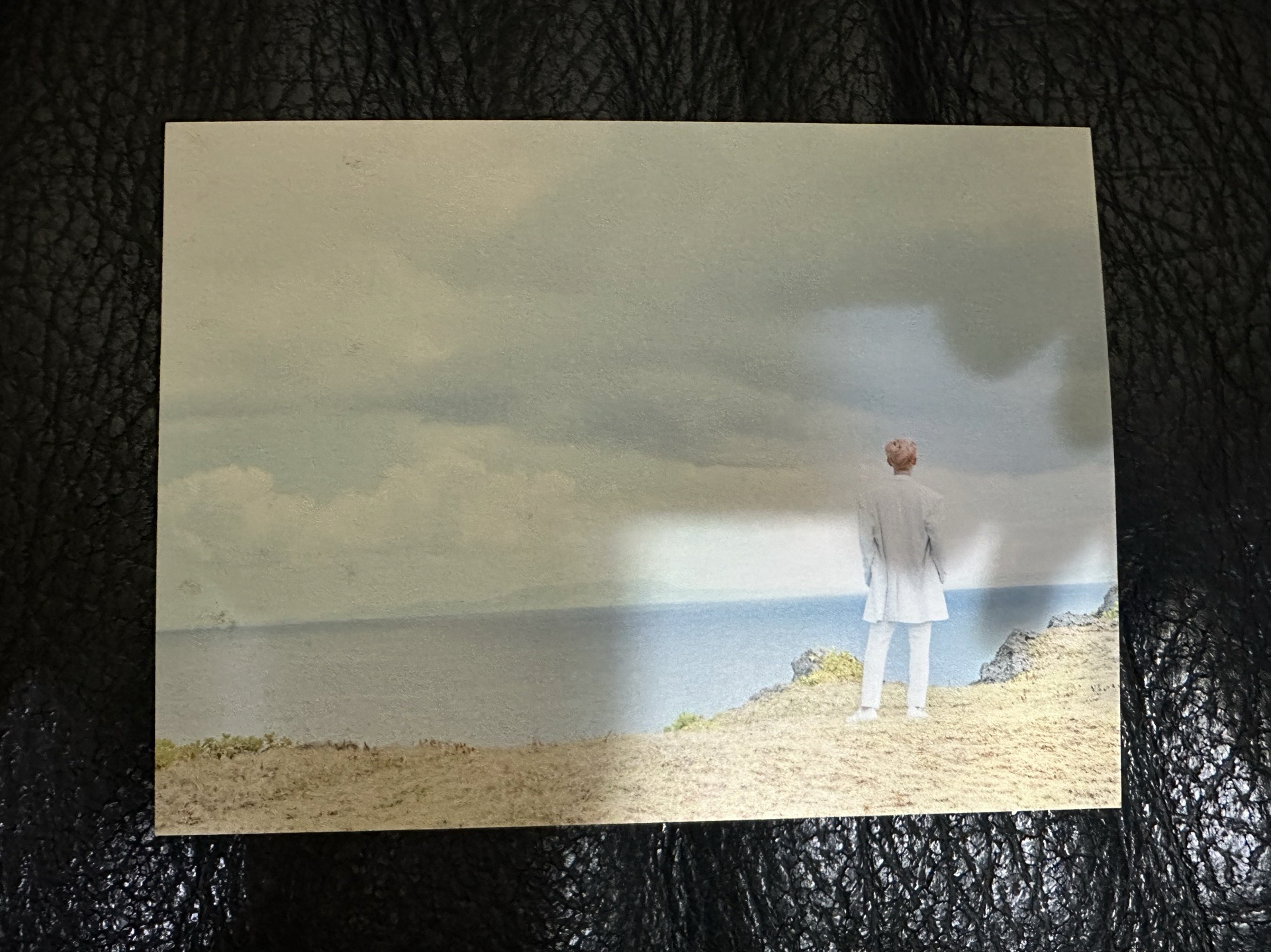 RM(右上有黃污漬）