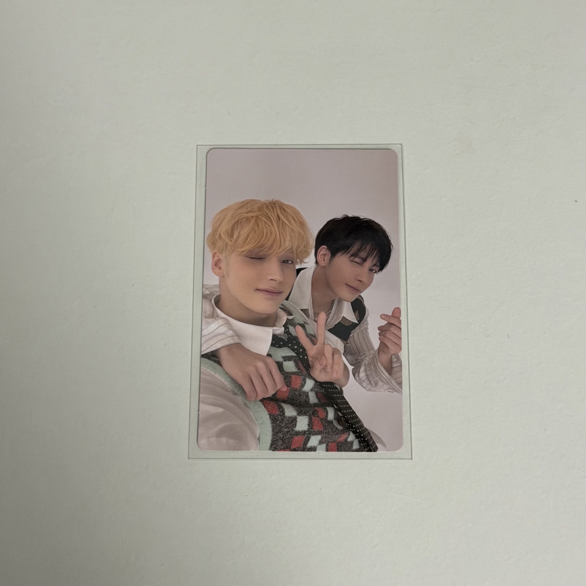 m2u 2.0 顯寧雙人卡