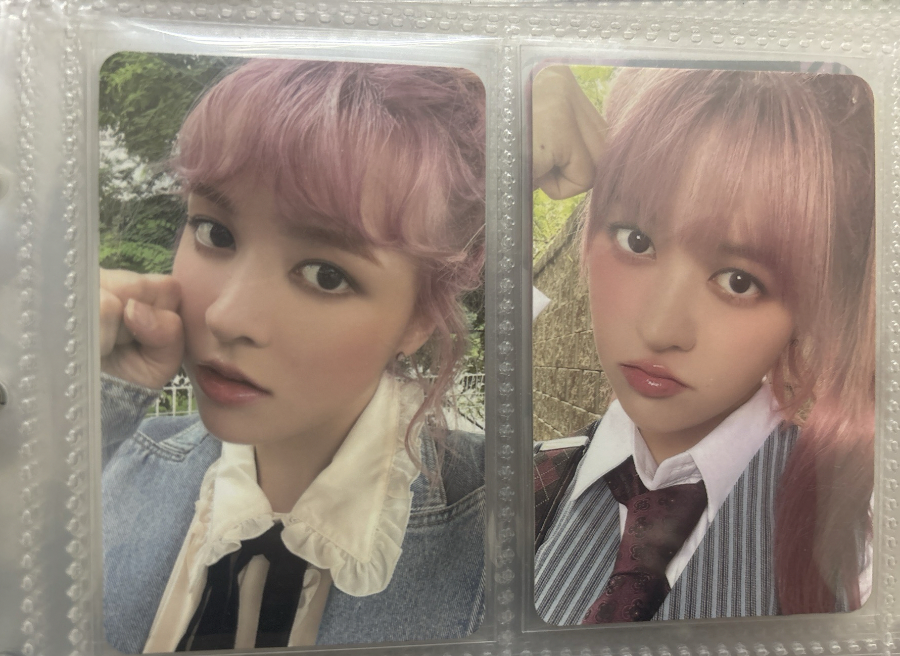 莉莉專卡一起出