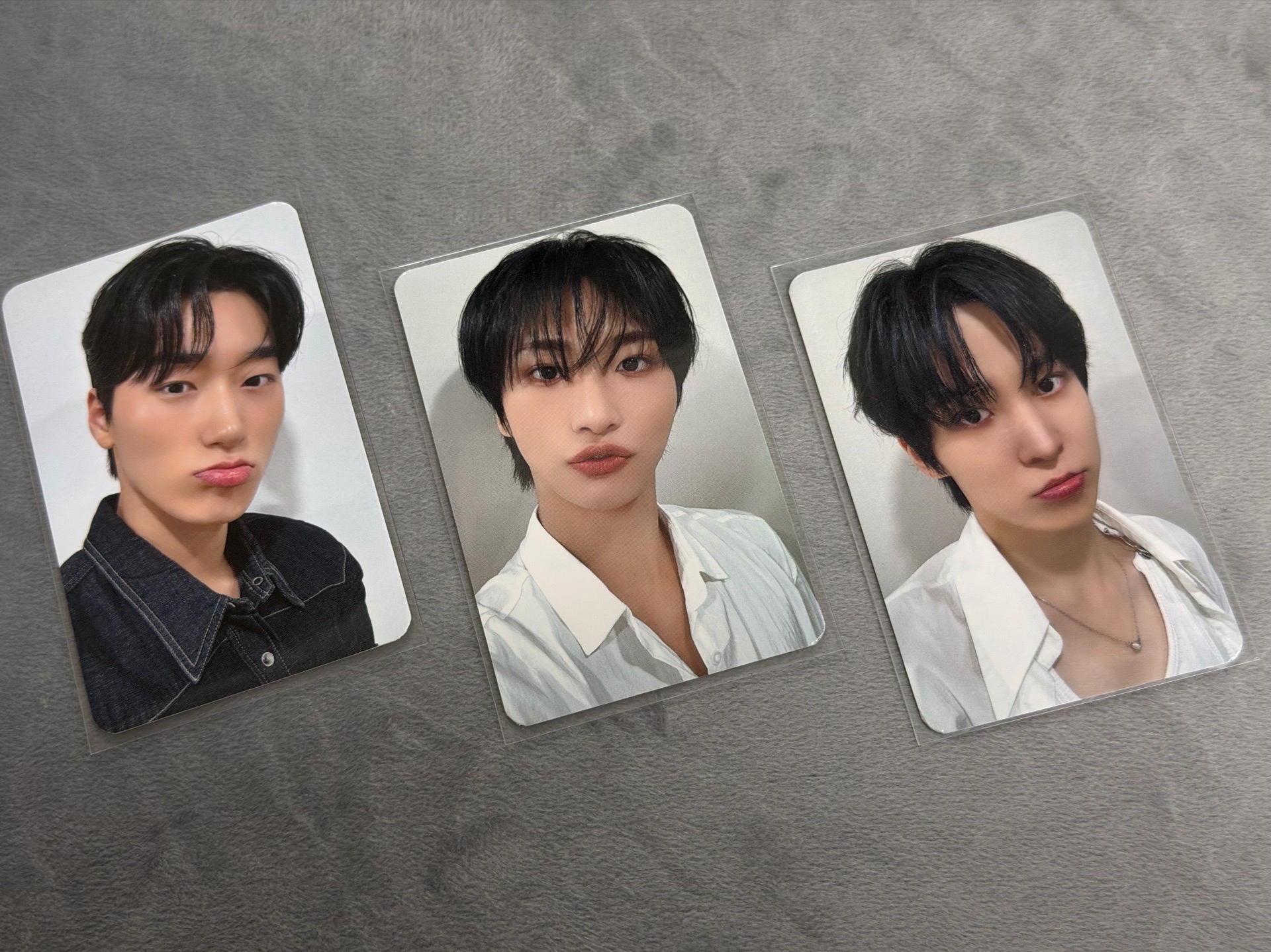 MAKESTAR 5.0末簽嘟嘴ver.