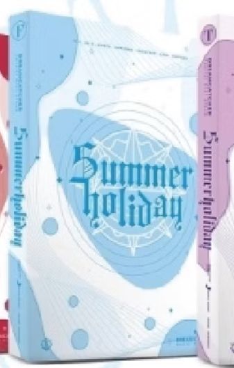 Dreamcatcher、UAU-未拆/空專