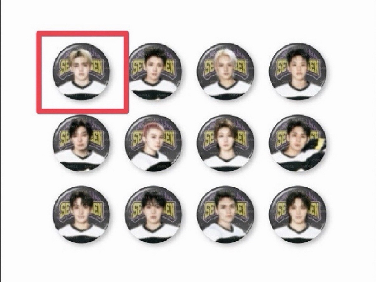 崔櫻桃大頭娃小盤出(非現）