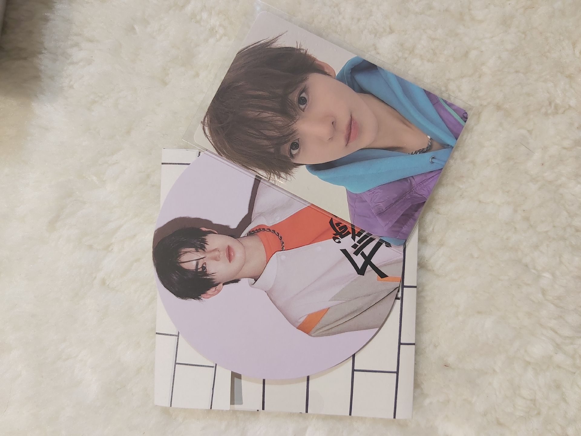 KickFilp-專輯/預售禮