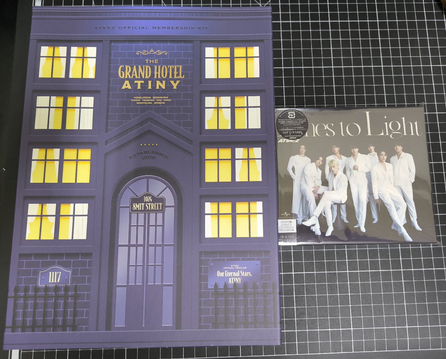 2025會員禮+日專空專