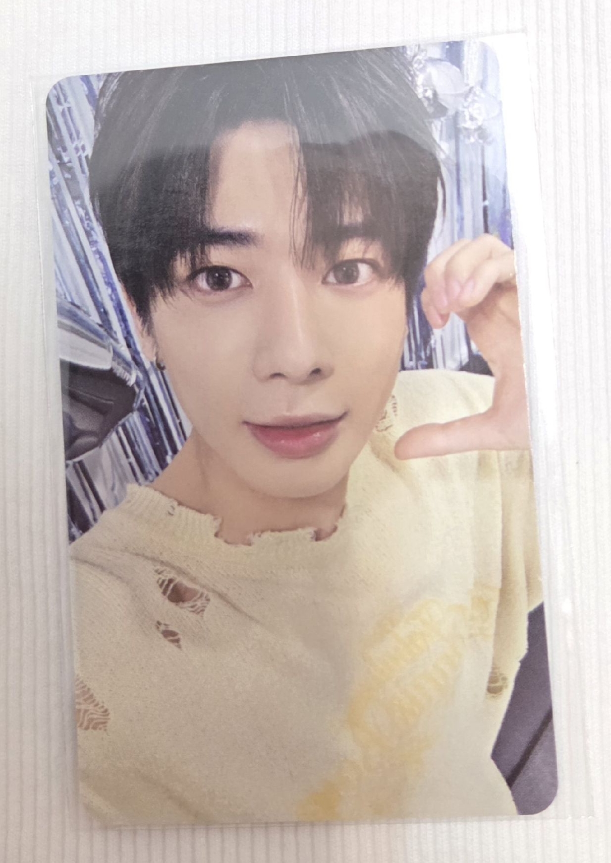 mk1.0正四顯小卡