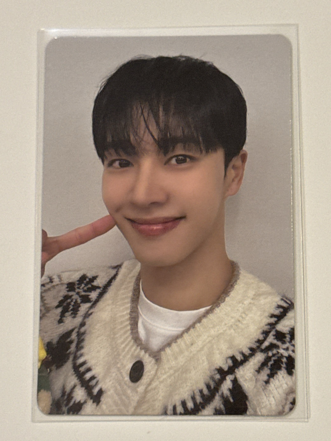 ROD 寫真集 周邊卡 