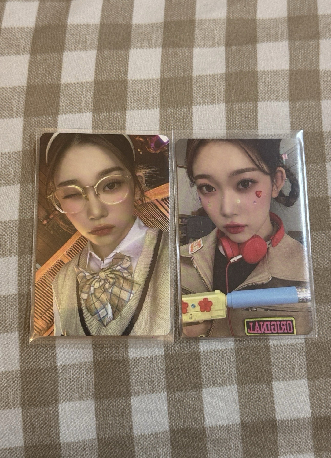 tsuki 年曆 組合賣