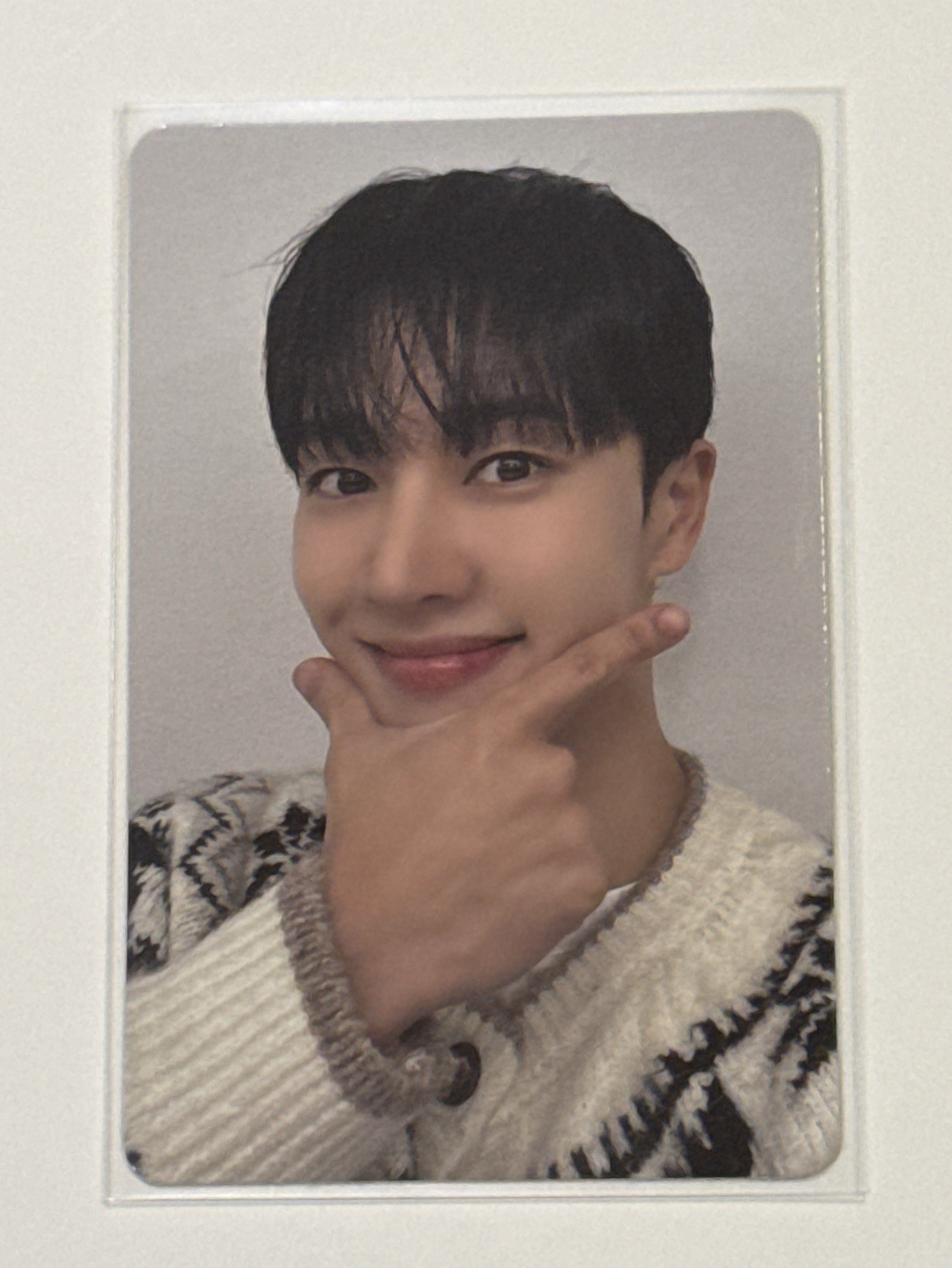 ROD 寫真集 周邊卡 