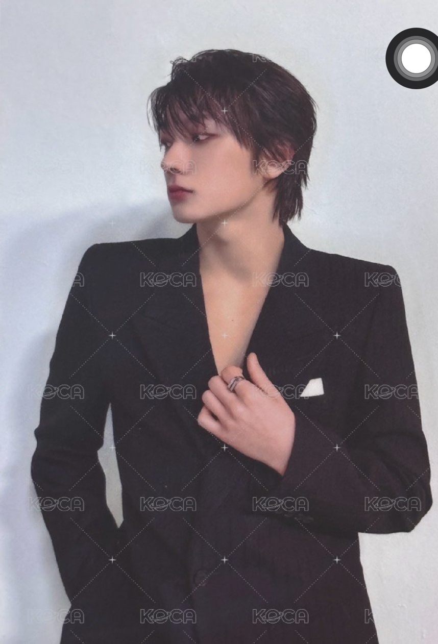 no genre 滿額卡 成淏