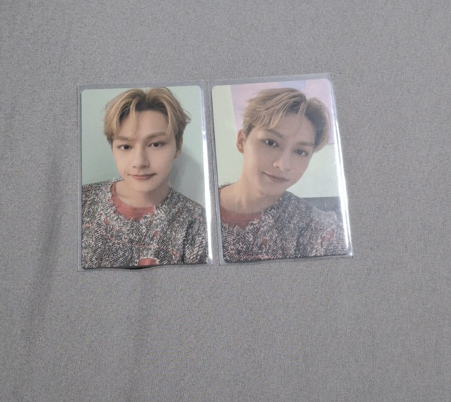 迷9克拉盤隨卡*2