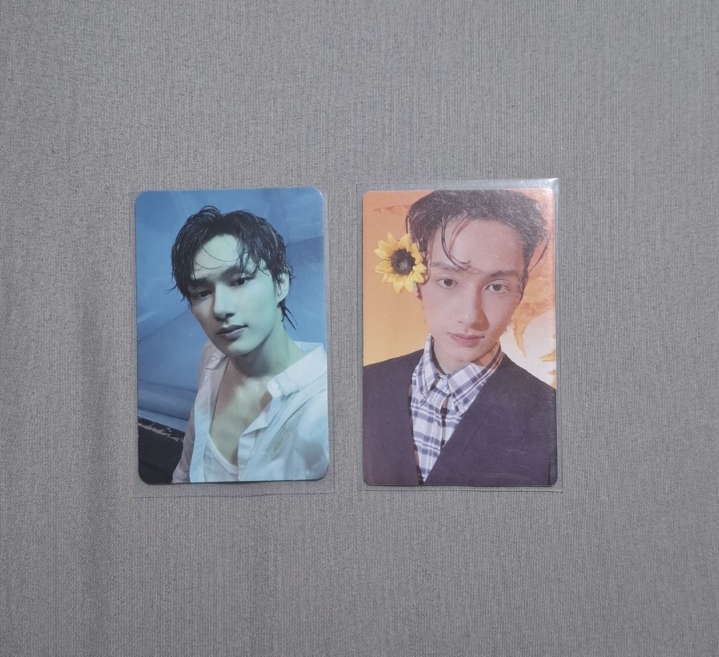 精選專固卡+迷12藍版專輯卡