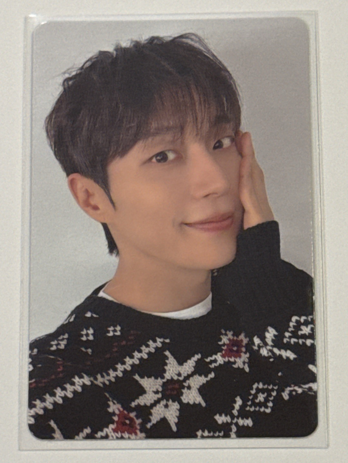 ROD 寫真集 周邊卡 