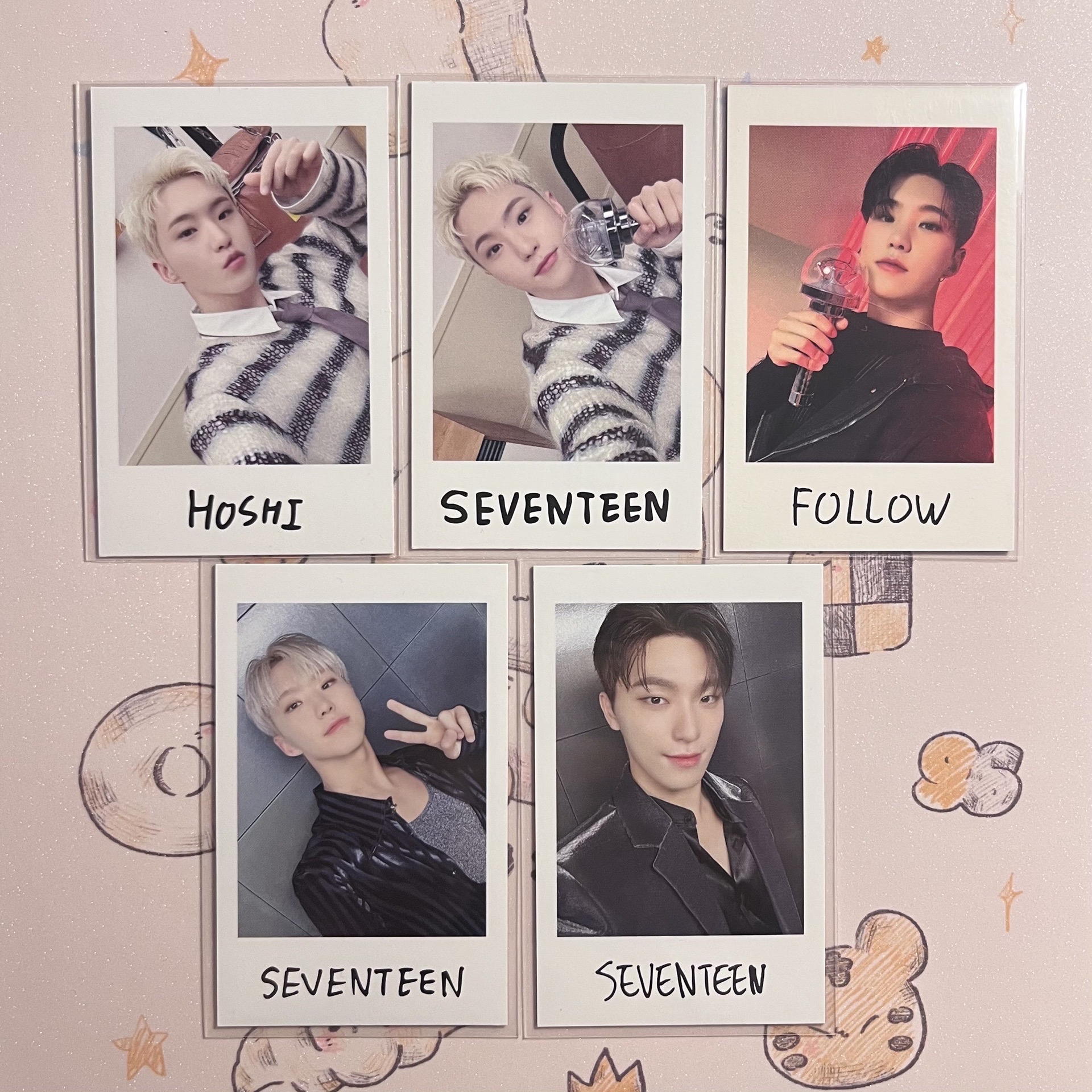 榮燦 拍立得卡📷