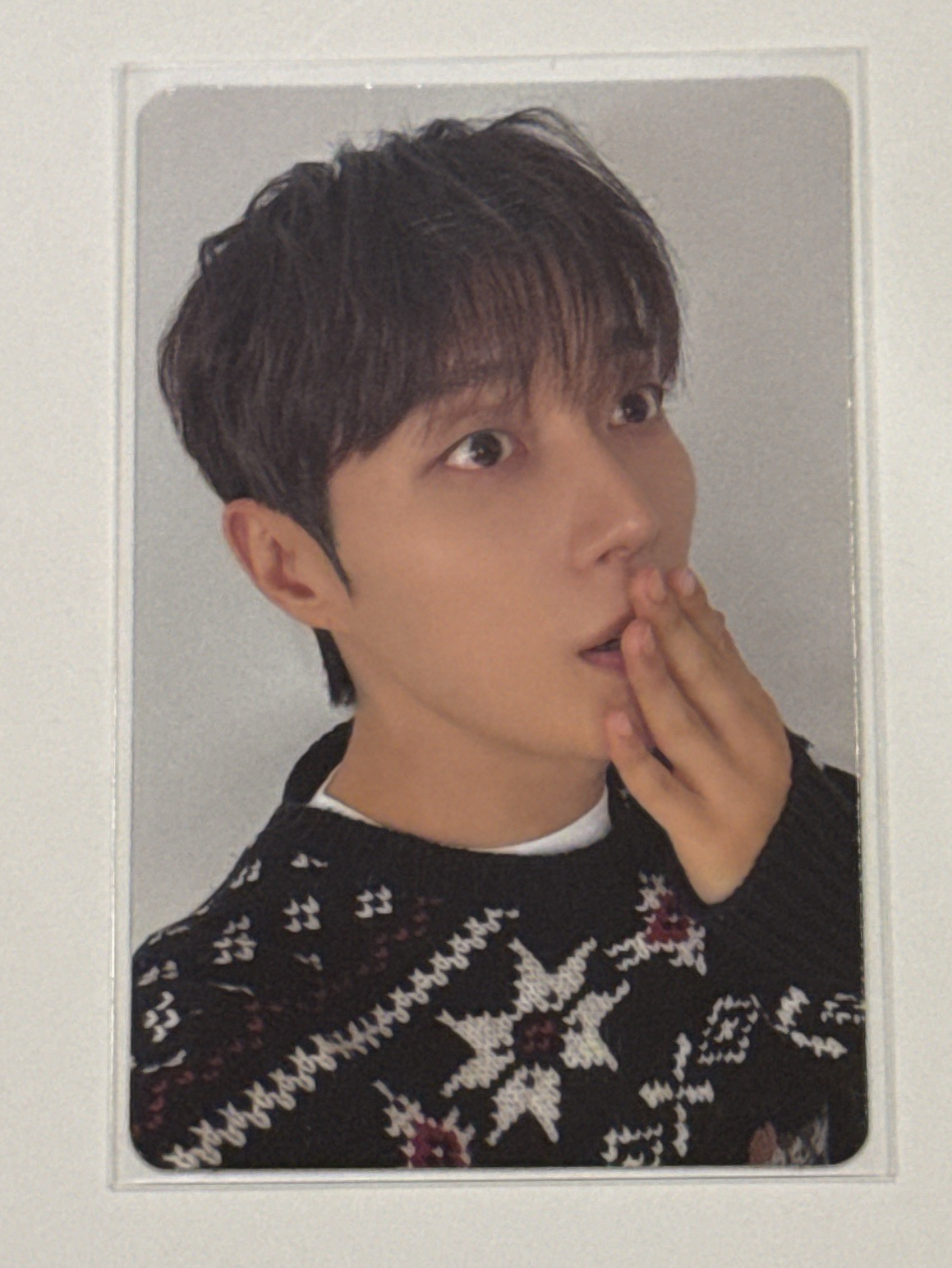 ROD 寫真集 周邊卡 