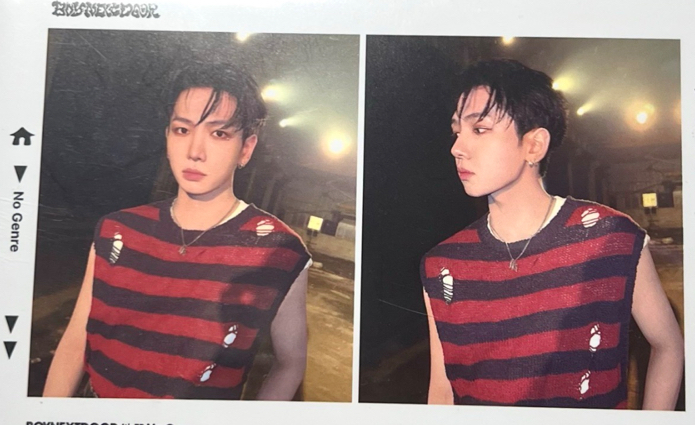 滿額 兩格卡 宰鉉