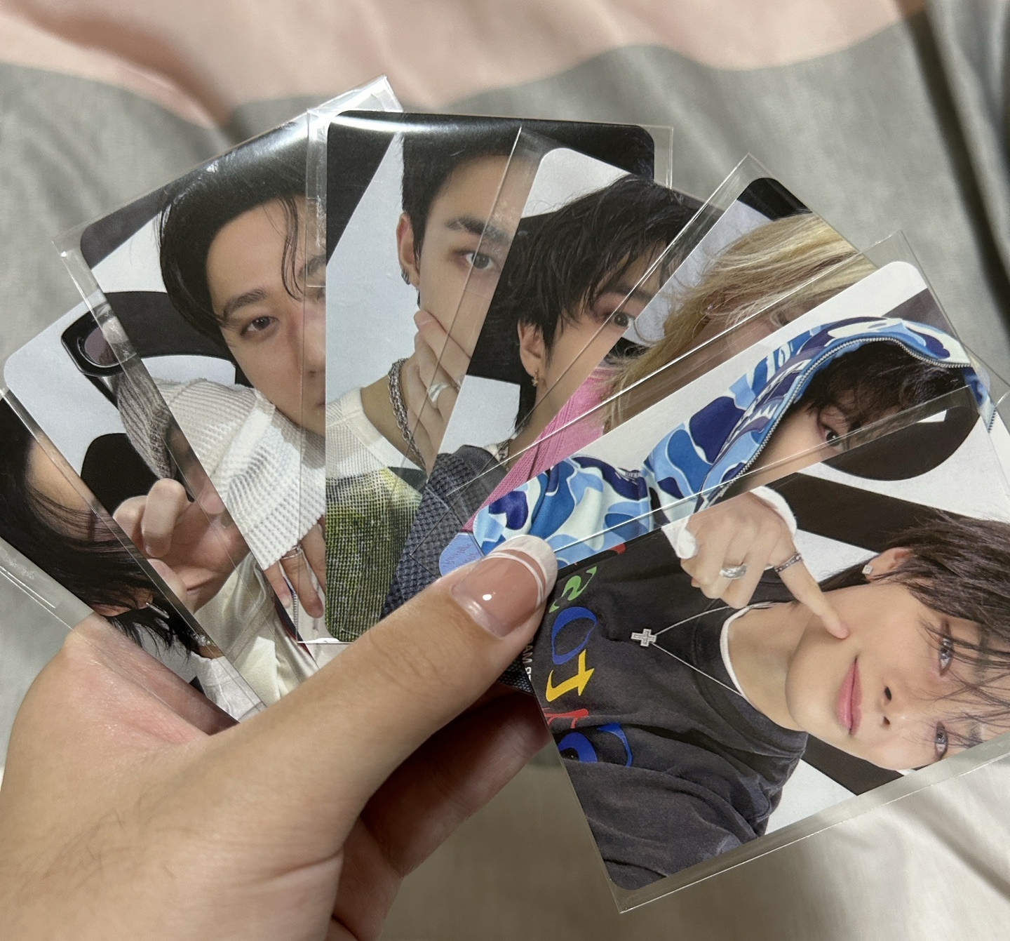 首爾安可線上滿額 一套不拆