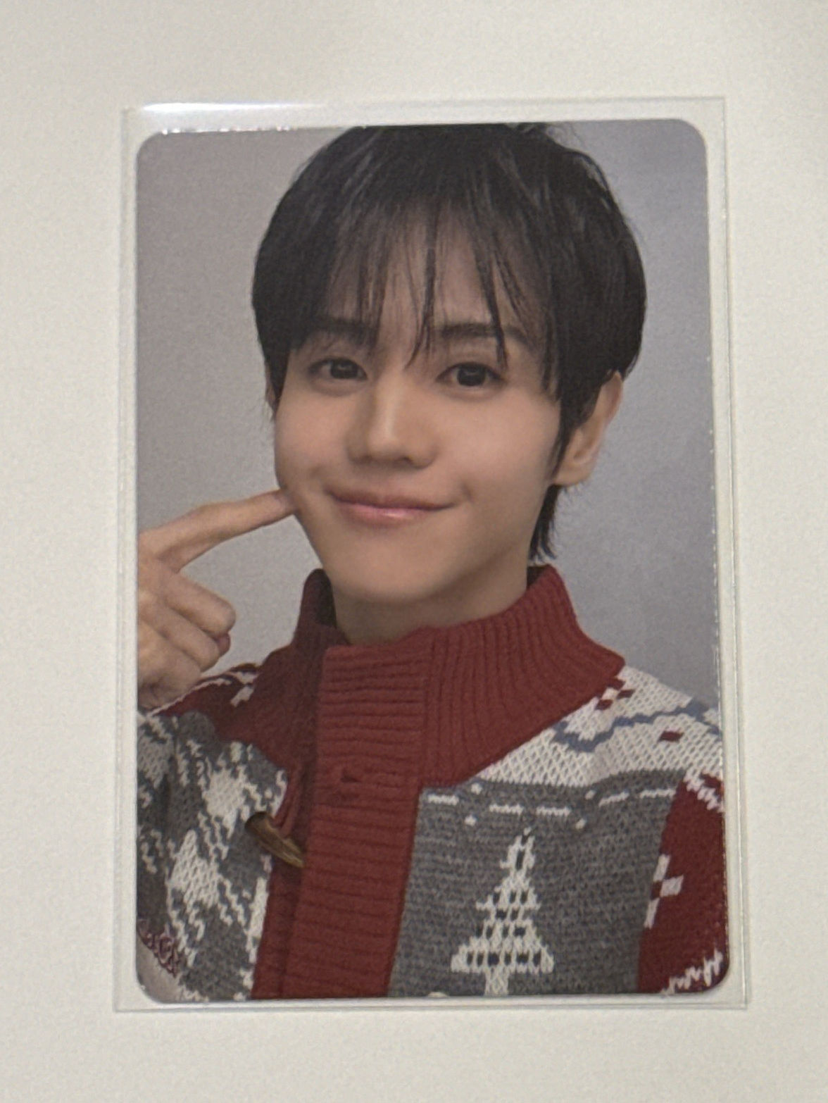 ROD 寫真集 周邊卡 