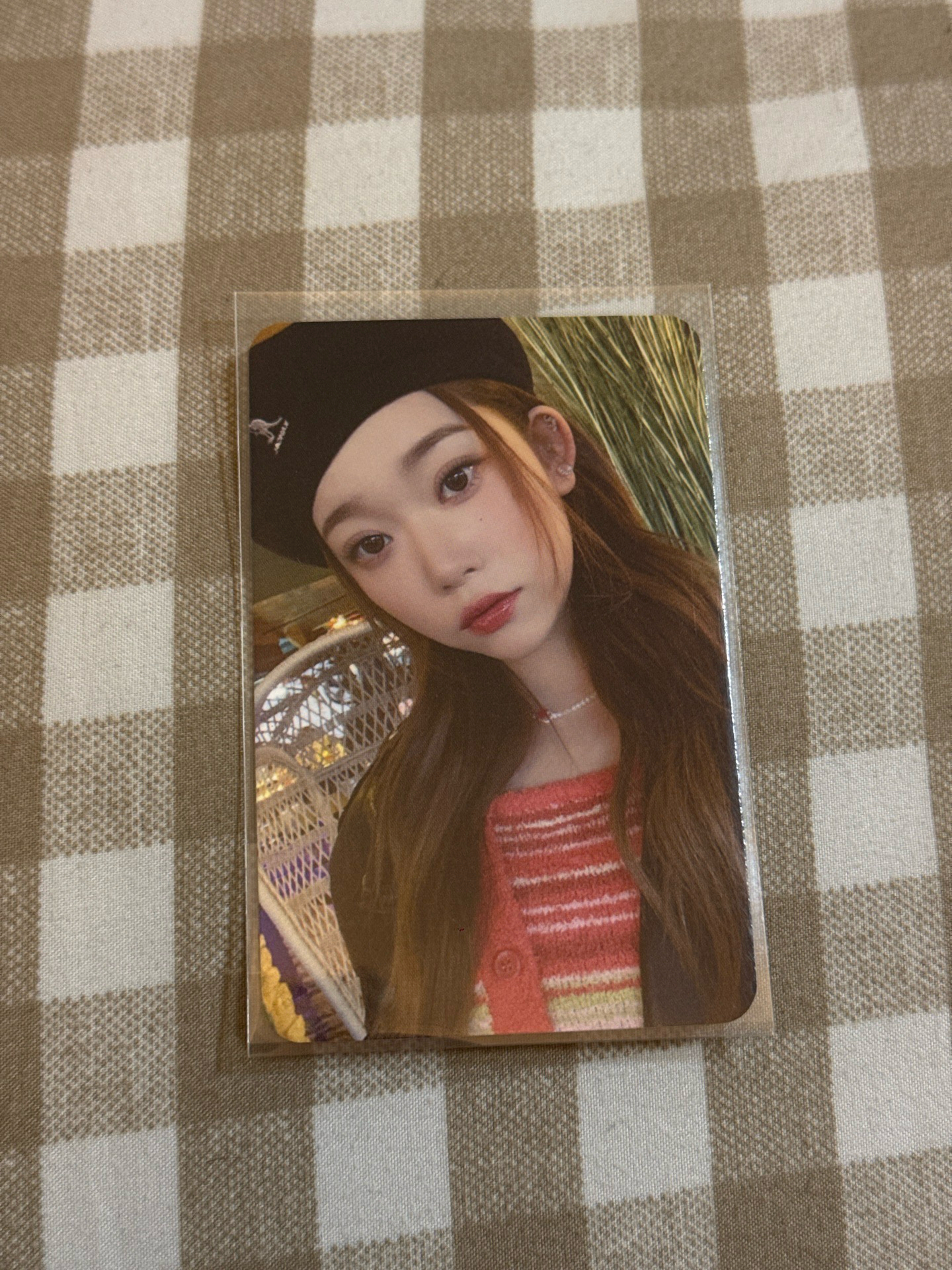 tsuki 鐵盒隨機卡