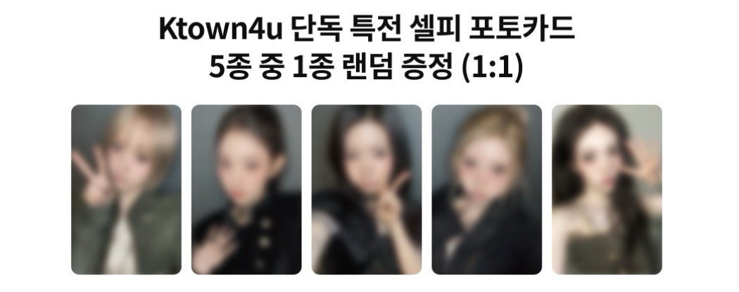 kiiikiii k4簽售卡