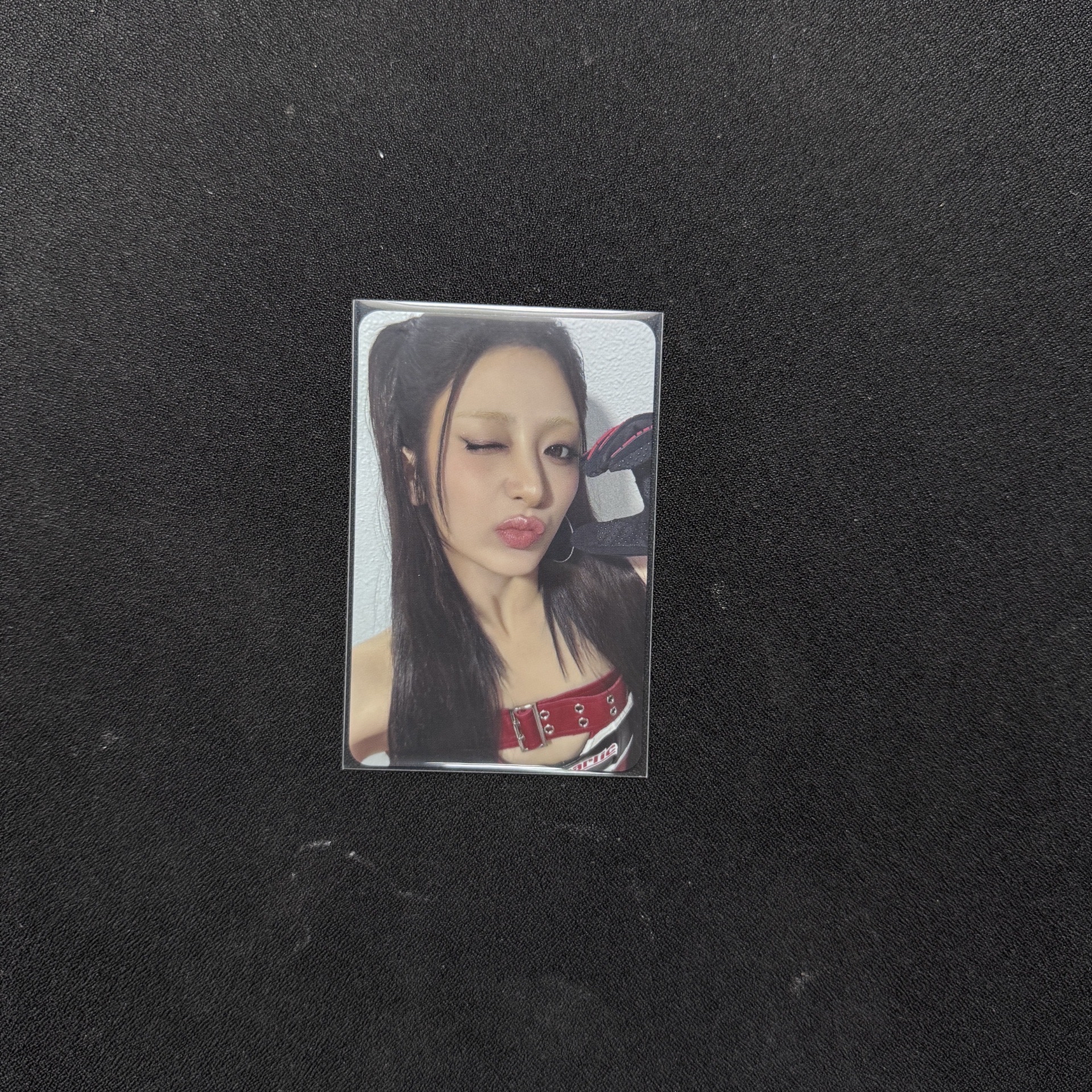 SPAGHETTI ms 中區5.0 簽售卡 線上末簽