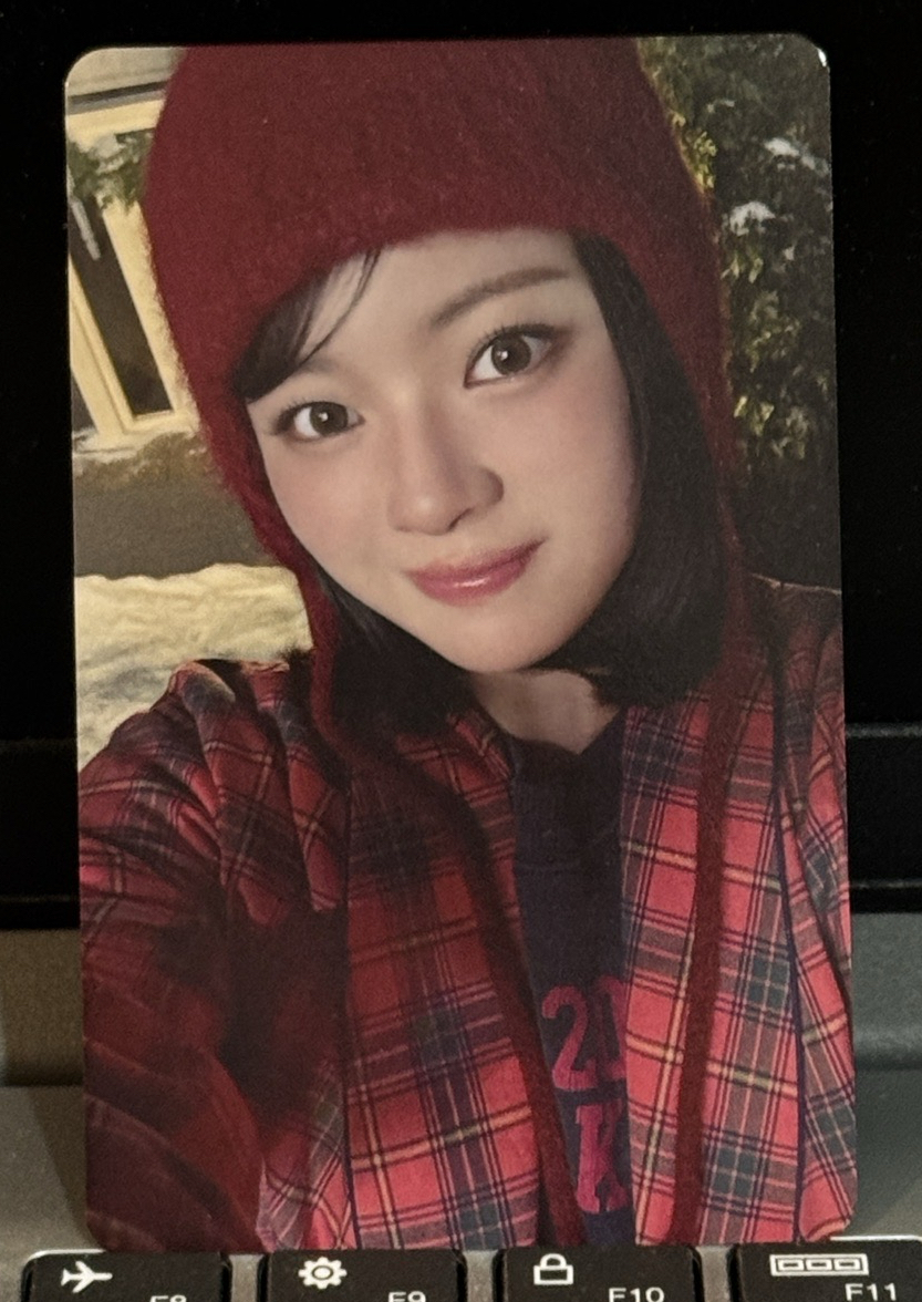 冬日滿額卡 定延