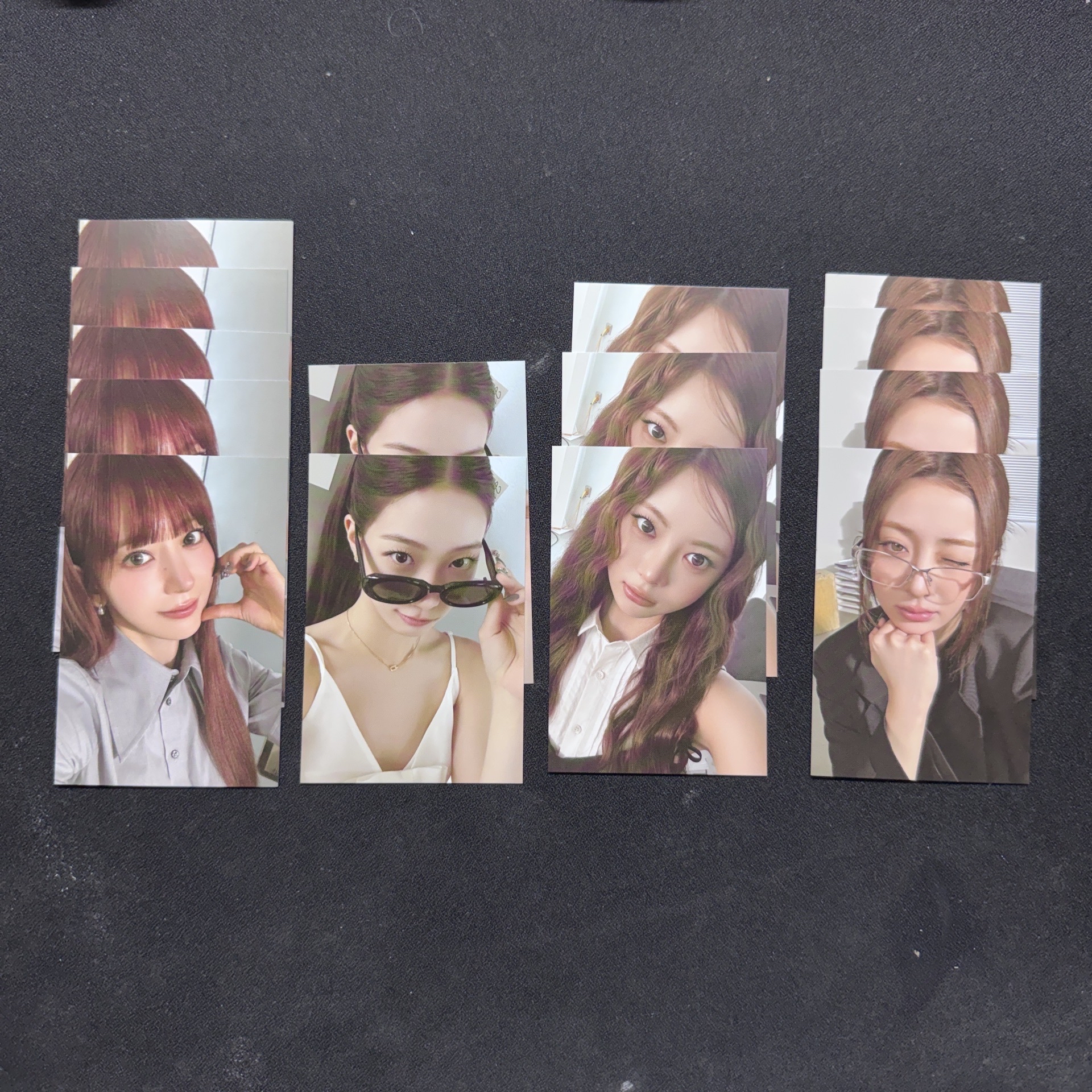 26’年曆 wvs 特典卡 預售特典