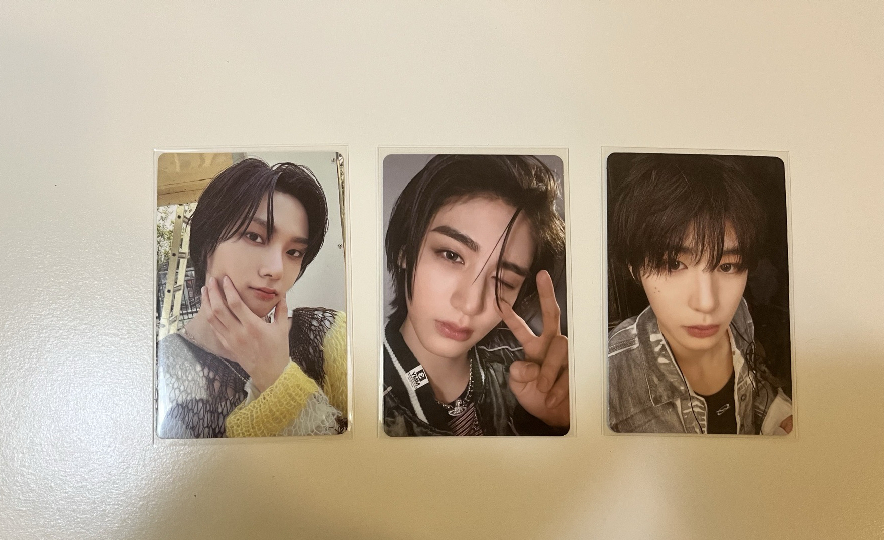 BOYNEXTDOOR WHY..&19.99專卡