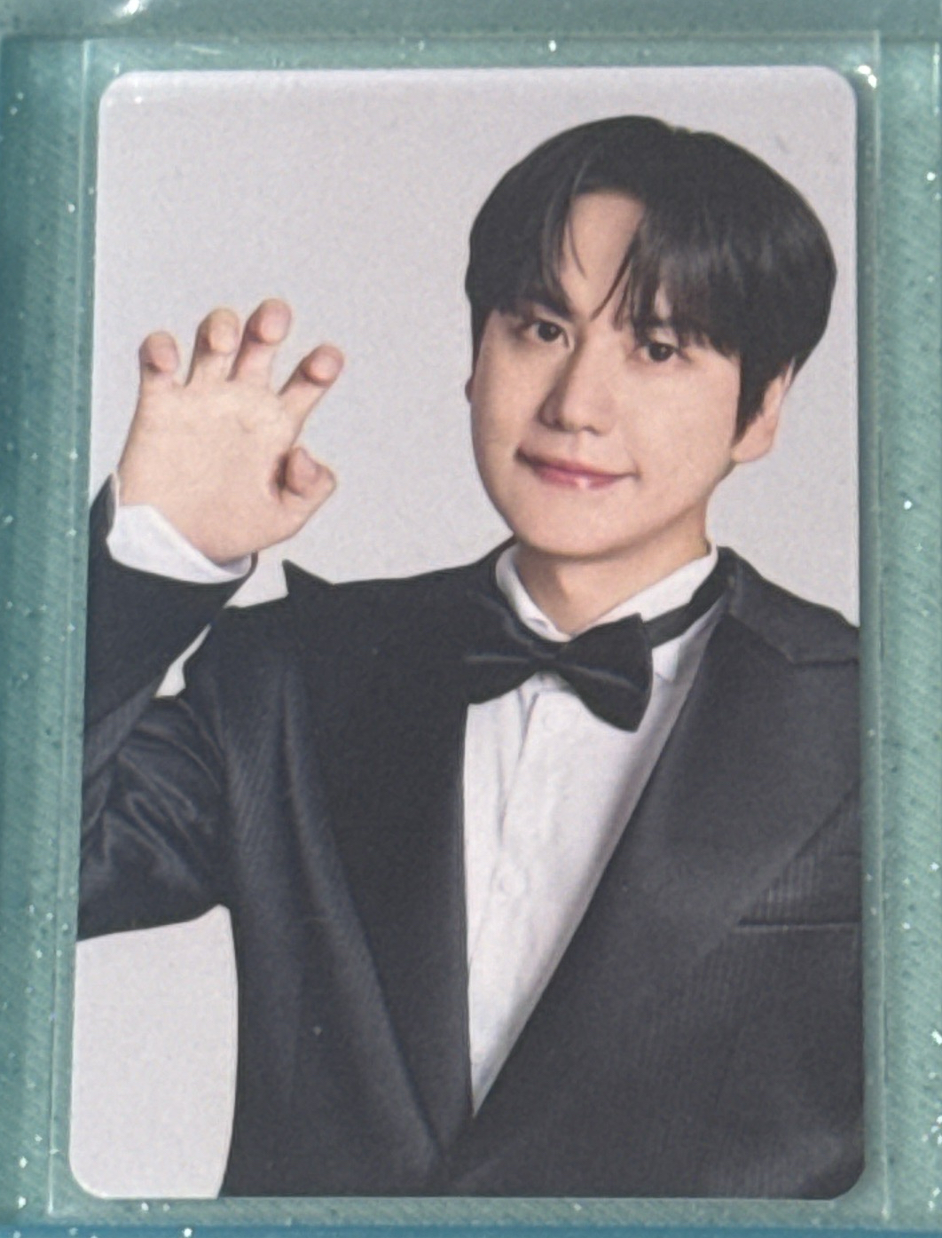 SS10 日本 線上滿額卡 虎爪圭