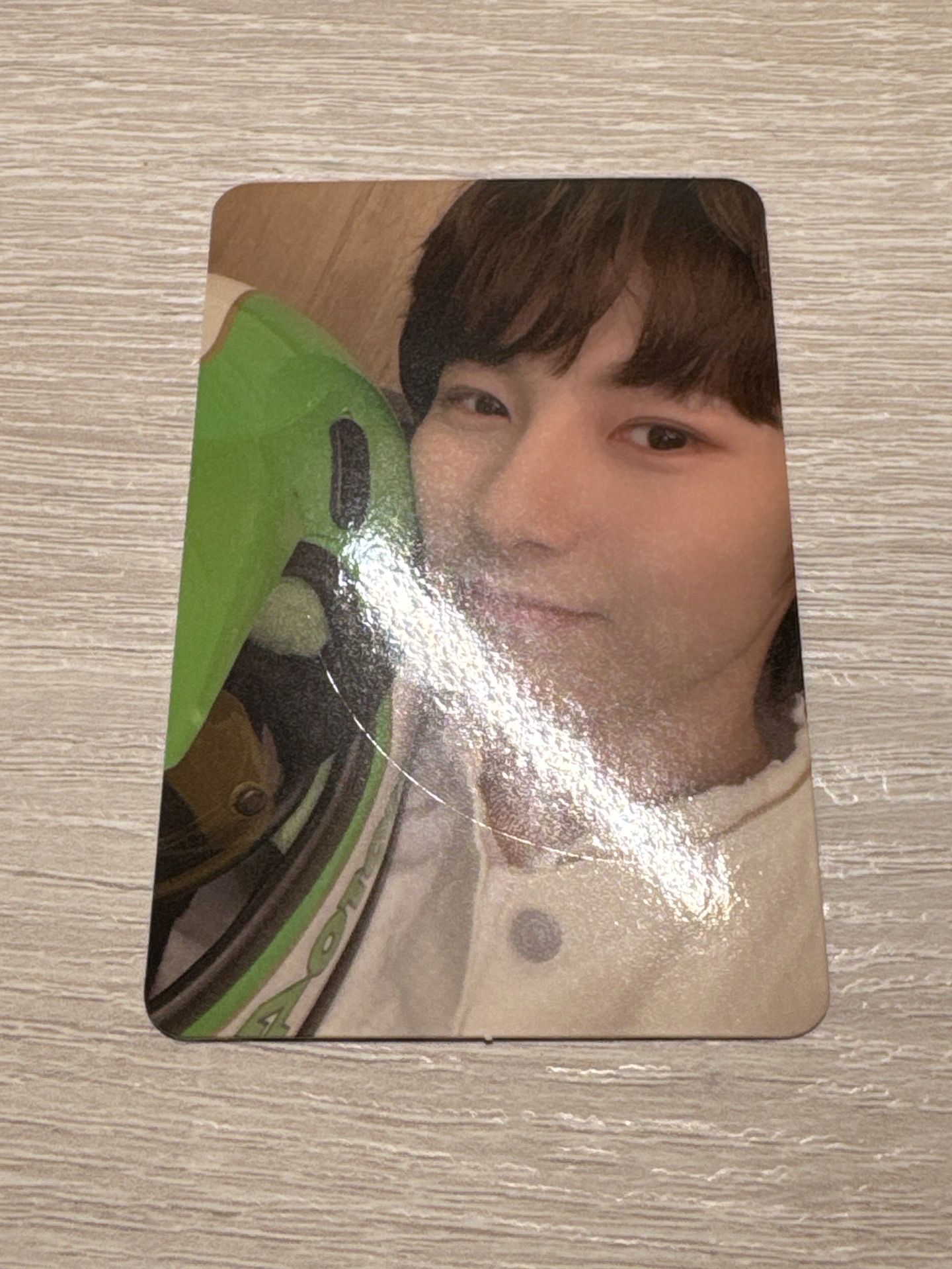 安全帽仁俊⛑️