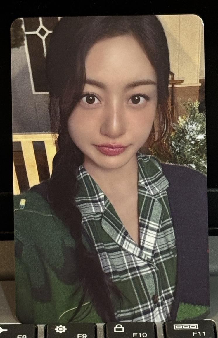 冬日滿額卡 志效