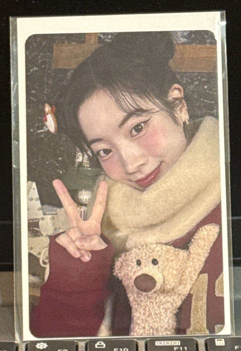 冬日滿額卡 多賢