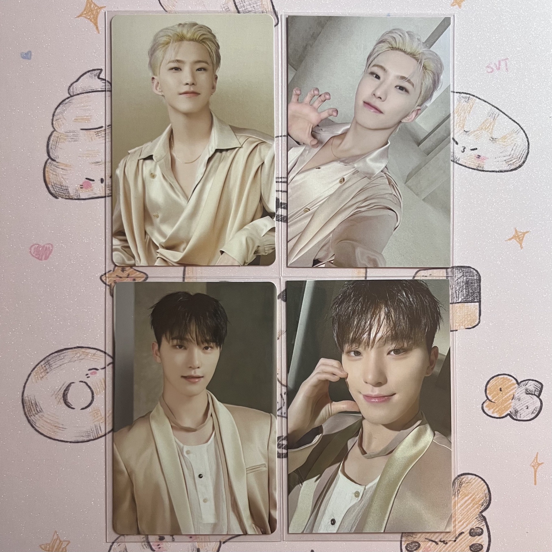 RightHere 卡包/外套卡🧥