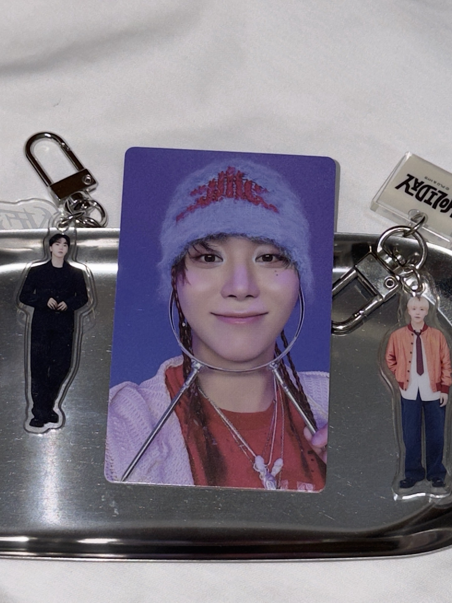 特典 寛（現貨）超古錐 寛媽沒有我會哭