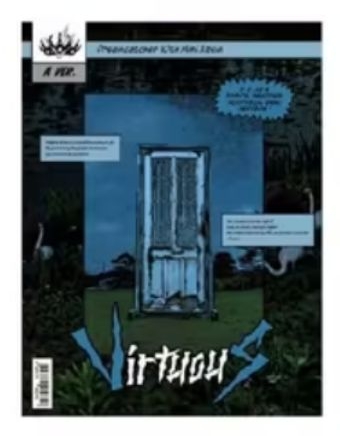 迷十普專A（全新未拆）