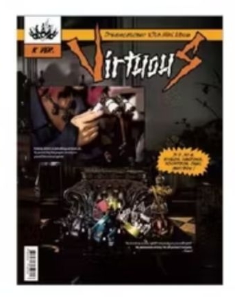 迷十普專K（全新未拆）