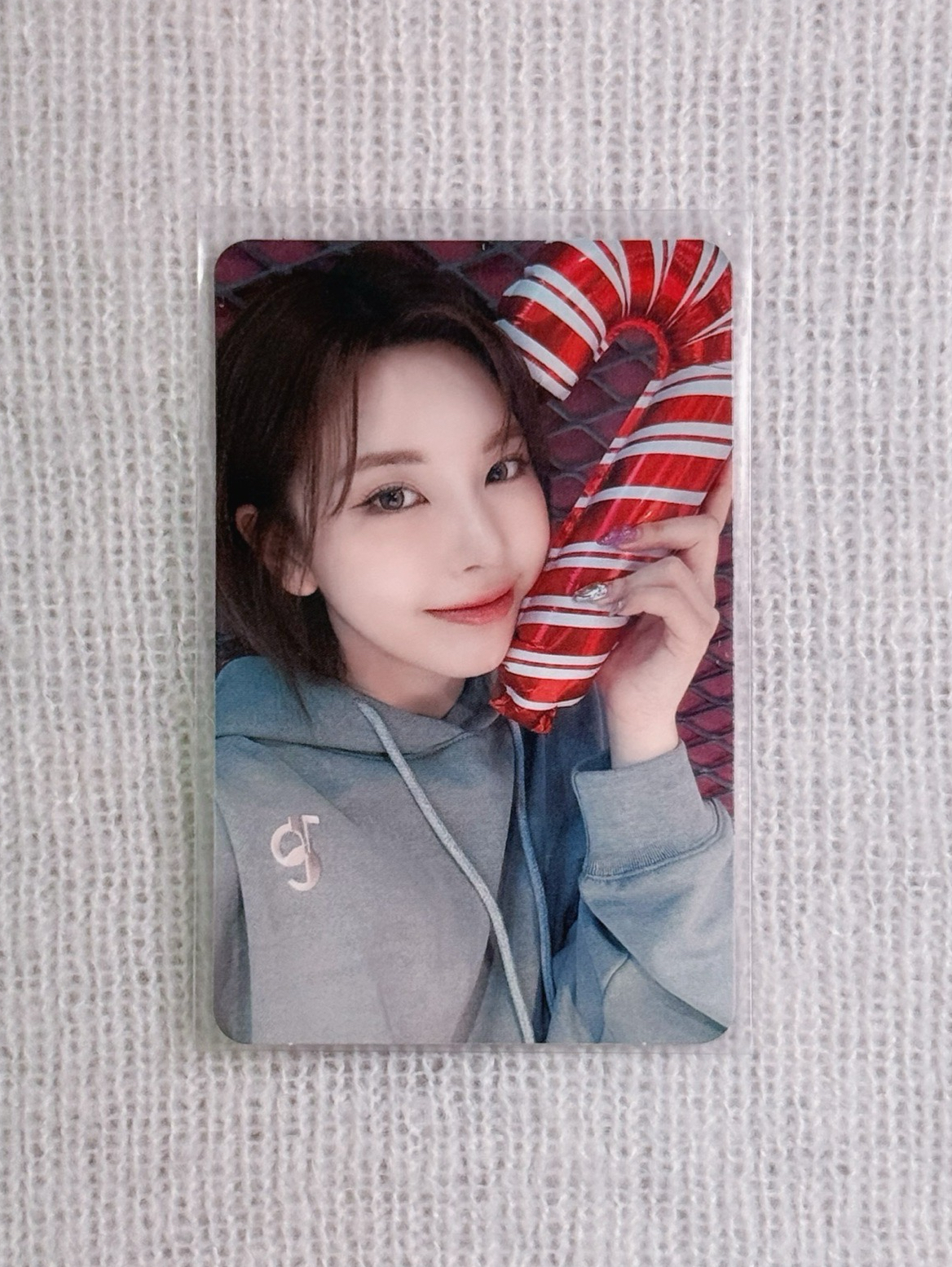 NMIXX Break ms4.0 糖果氣球裴