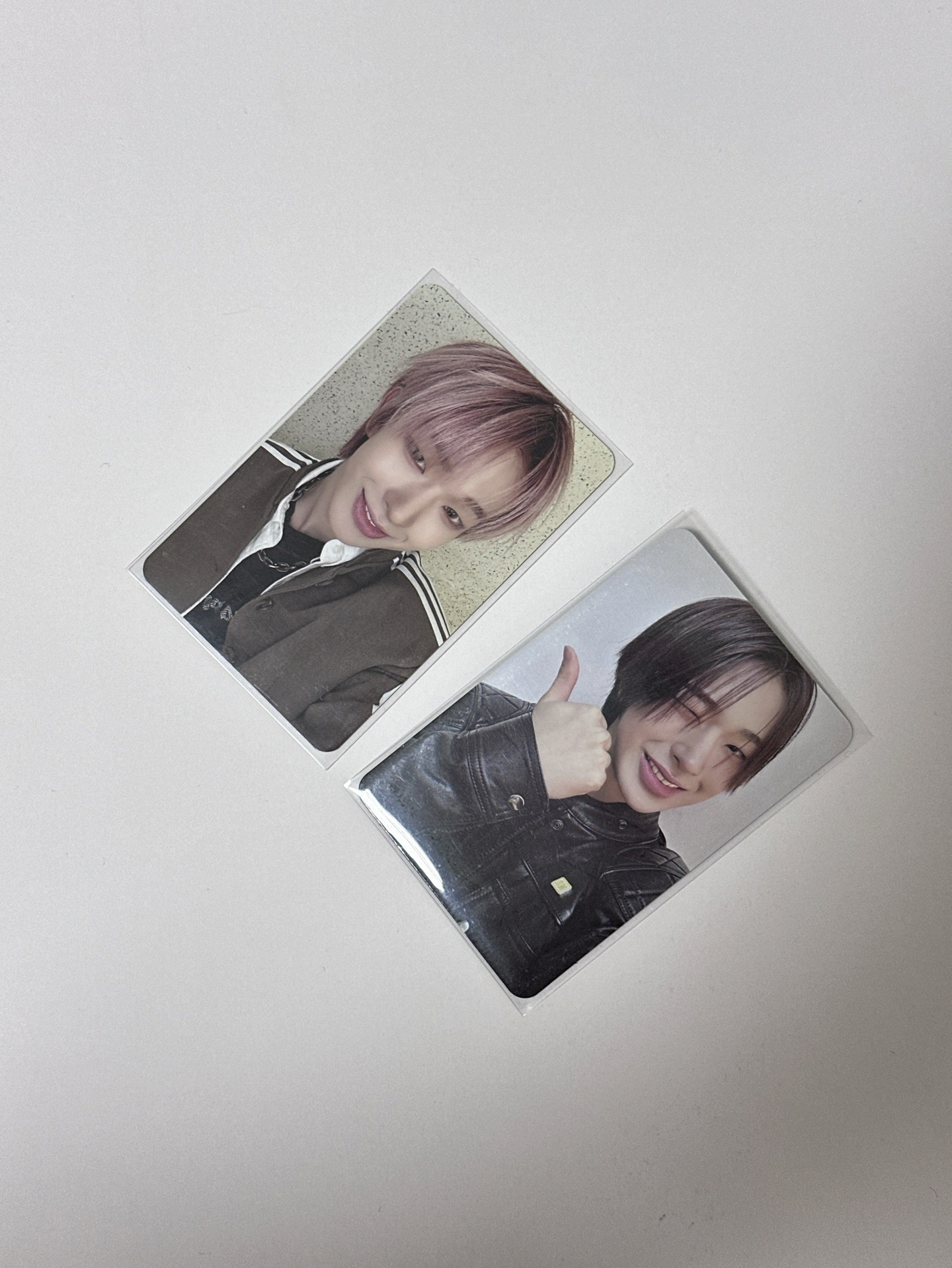 Tomoya專卡（娃專/出道專）