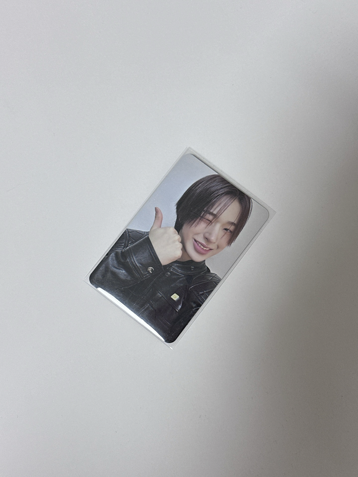 Tomoya專卡（娃專/出道專）