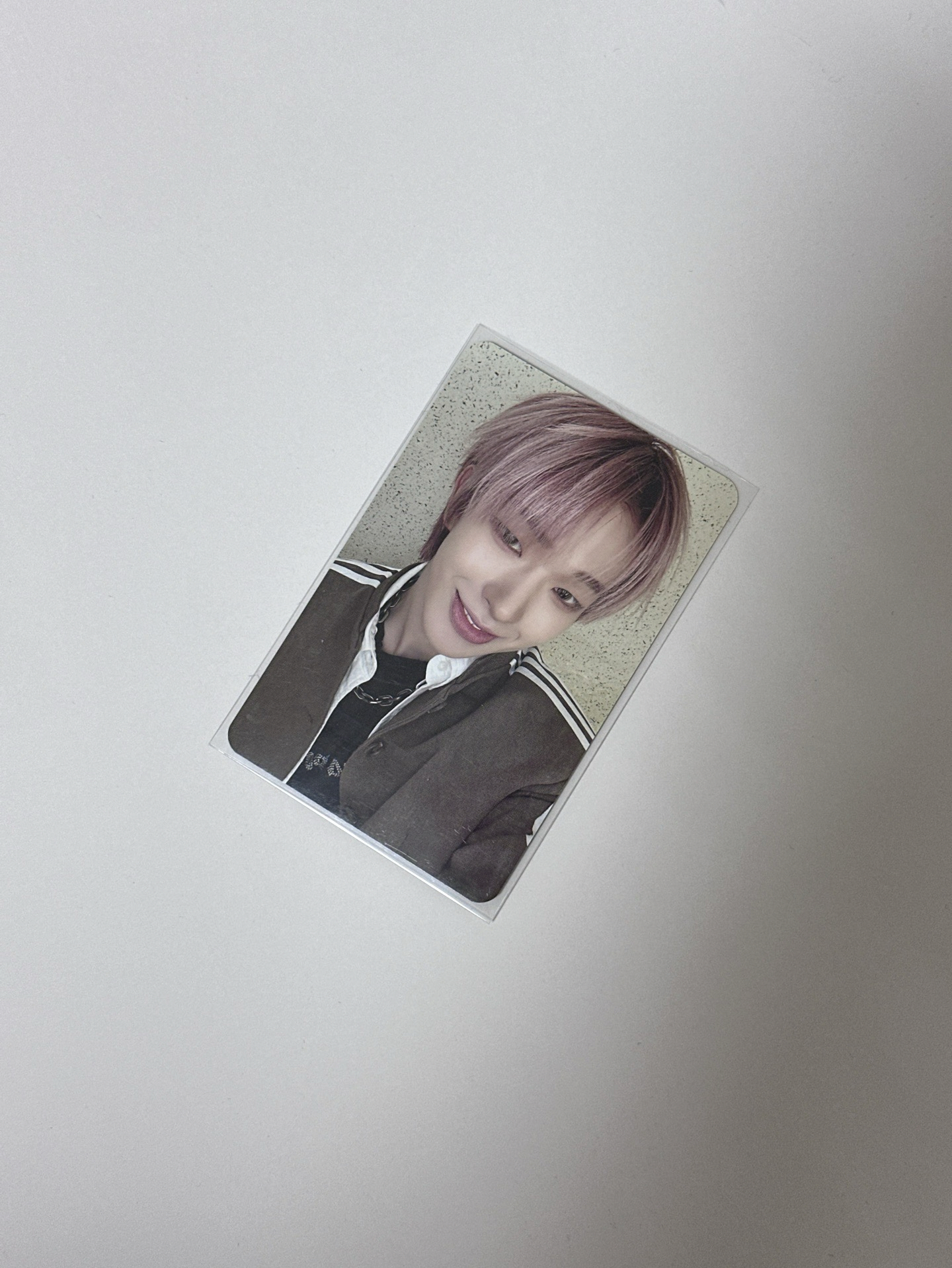 Tomoya專卡（娃專/出道專）