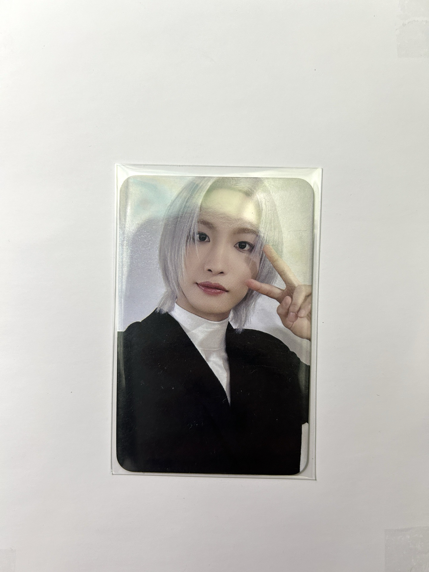 朴星化 sw6.0小卡