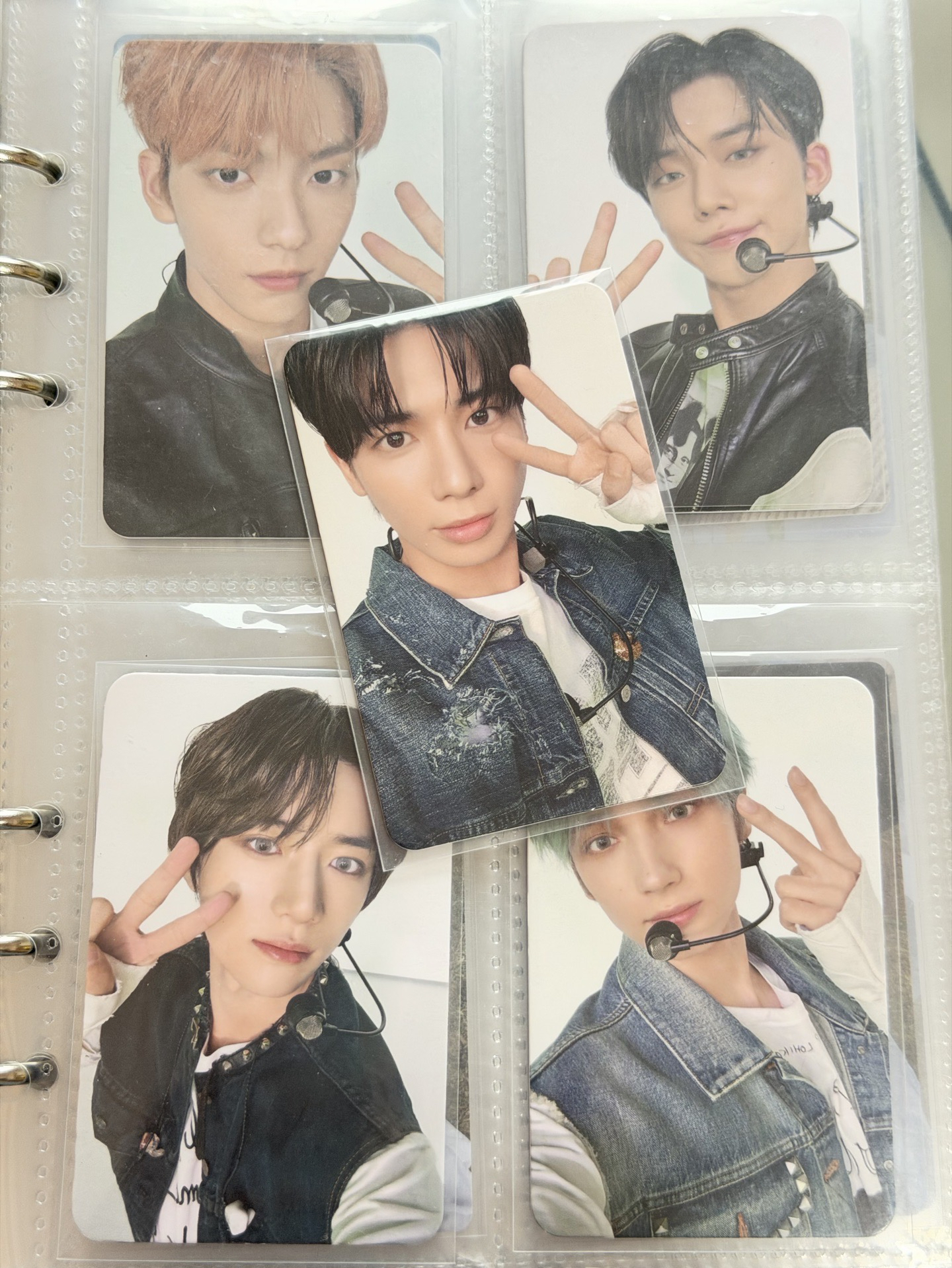 HYPERFOCUS 電影卡 4DX Ver.2（威秀厚卡版）