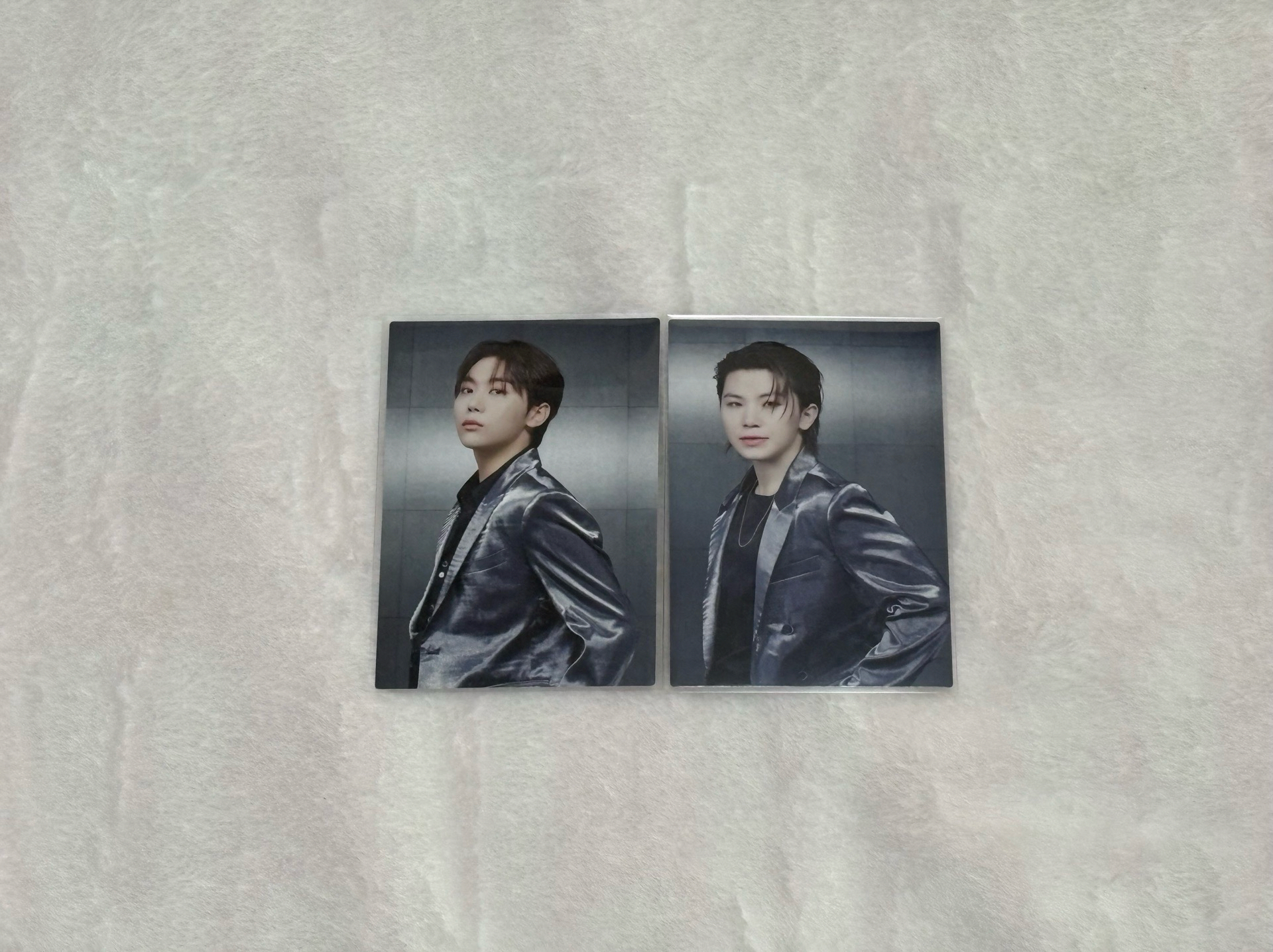 🩷RIGHT HERE隨機卡