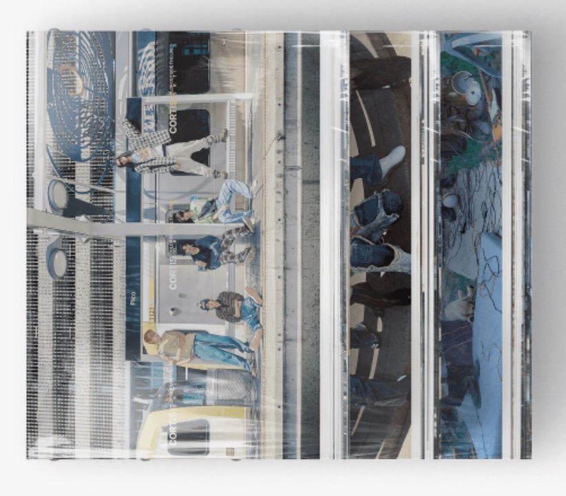 在台cortis現貨專輯