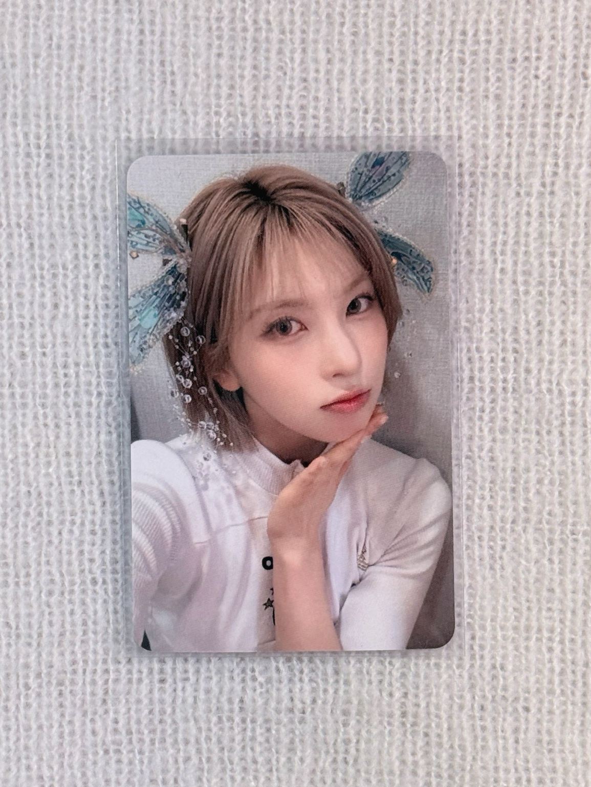 NMIXX sr4.0妖精裴