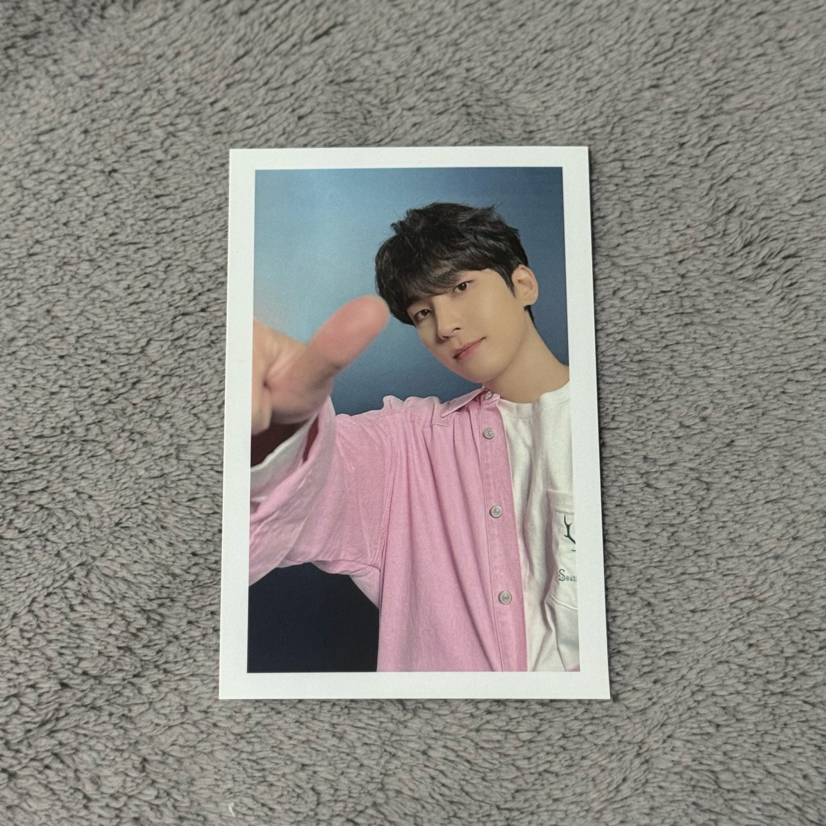 23克拉島衣服卡 圓