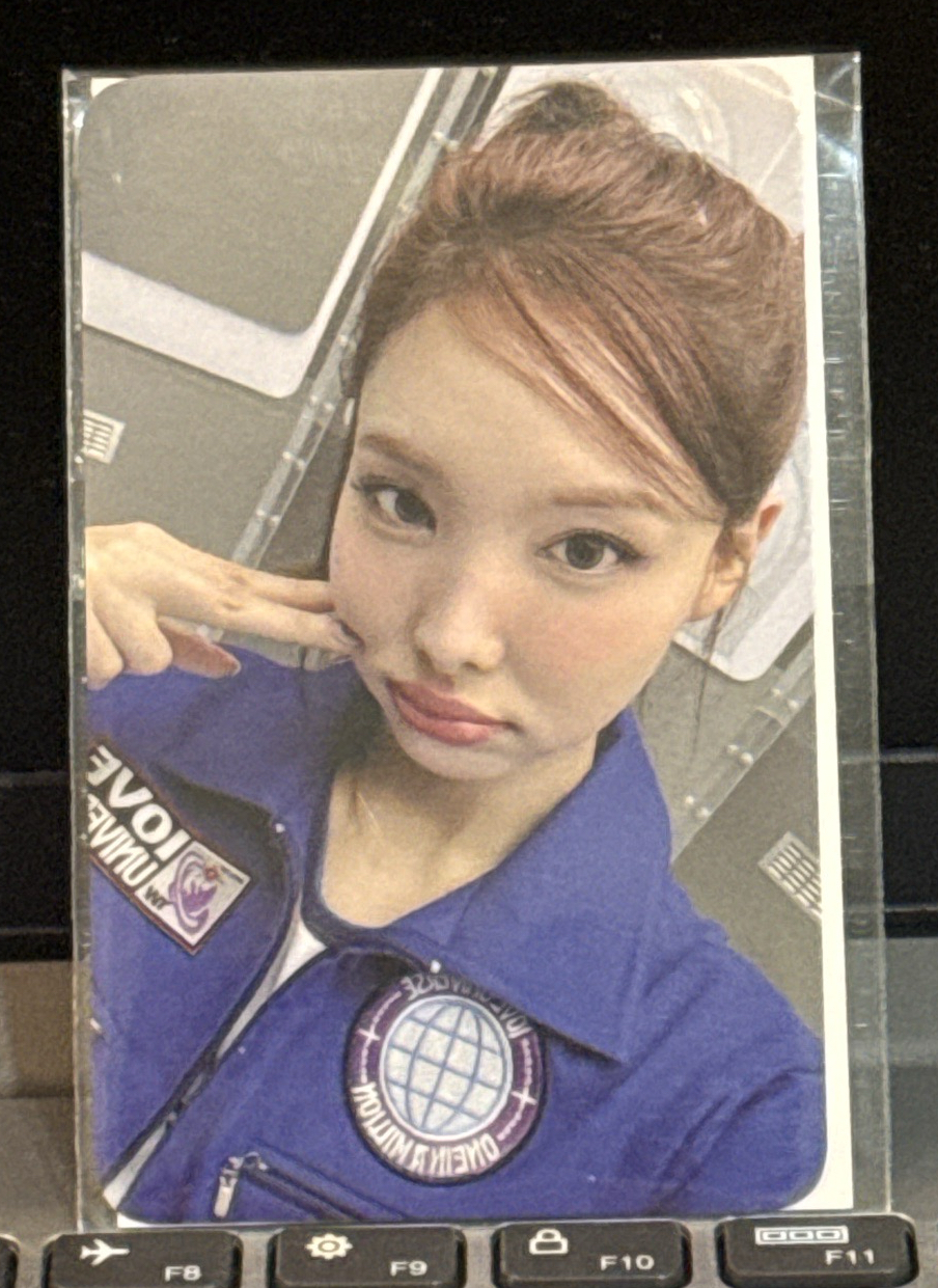 FM線上滿額QR卡 娜璉