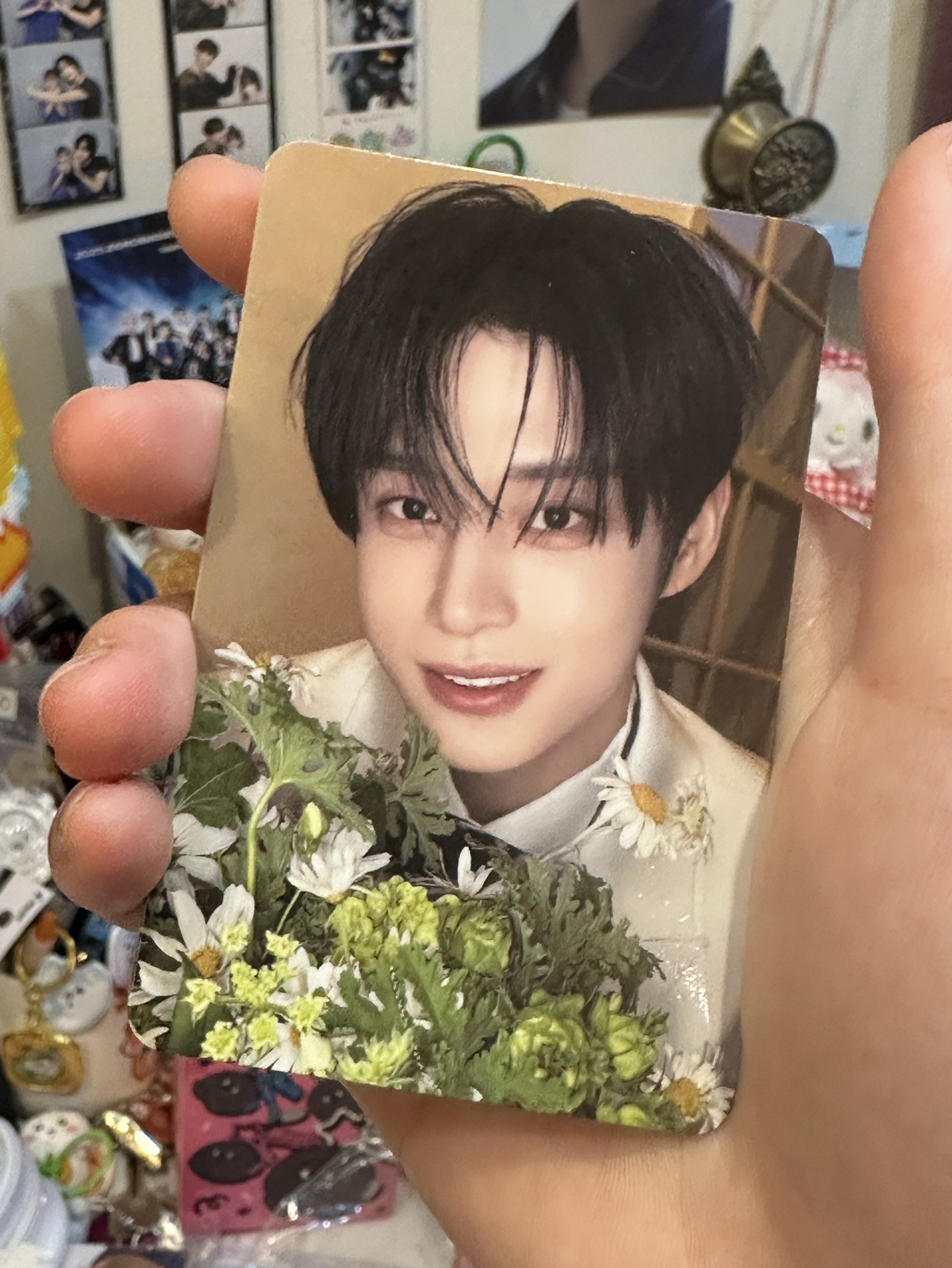 要跟你結婚的雄歐巴🤍