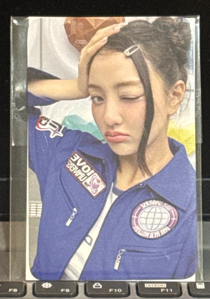 FM線上滿額QR卡 志效