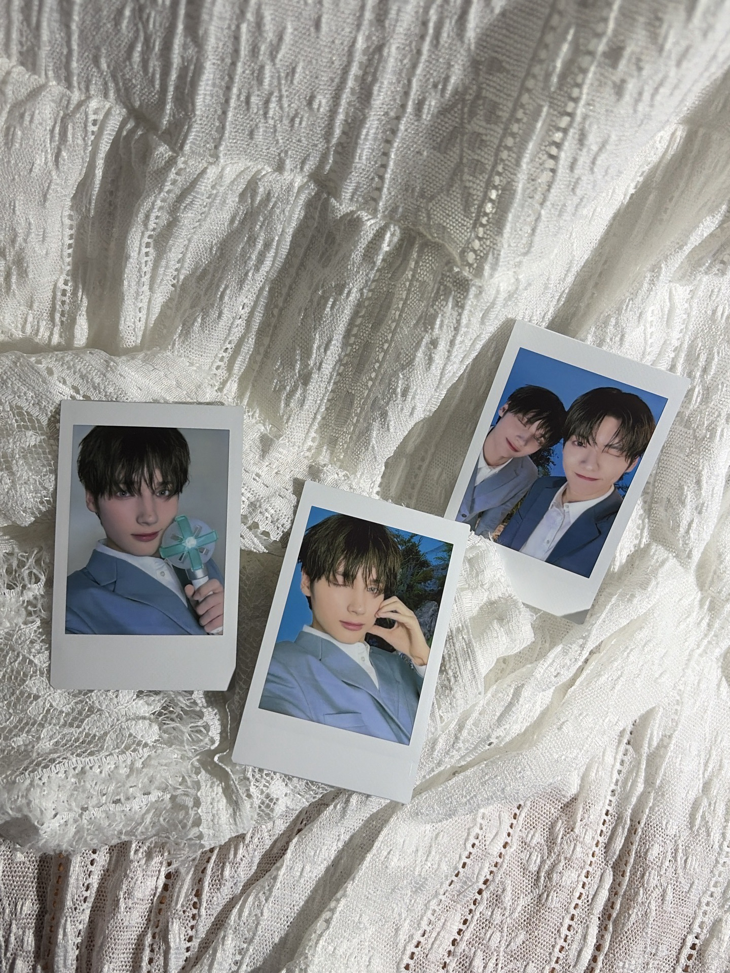 三巡EP2隨機拍立得綁出