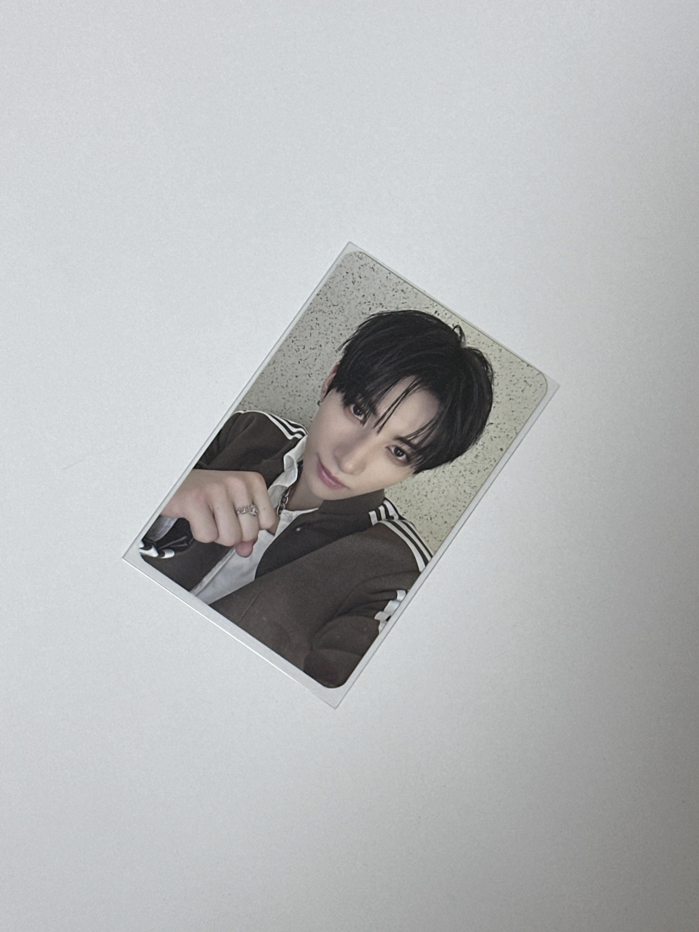 富安悠專卡（娃專/nallina/出道專）